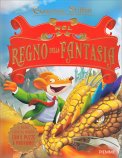 Nel Regno della Fantasia — Libro