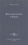 Reincarnazione e Karma — Libro