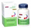 Reinforce - Calcio e Vitamina D3 - Gusto Vaniglia