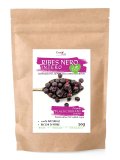 Ribes Neri Interi Liofilizzati Biologici