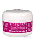 Rigenera - Crema Viso Antiage