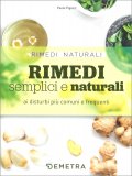 Rimedi Semplici e Naturali — Libro