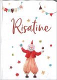 Risatine — Libro