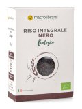 Riso Integrale Nero