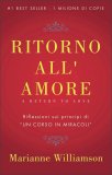 Ritorno all'Amore — Libro