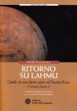 Ritorno su Lahmu - (Ossimoro Marte 2) — Libro