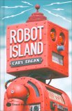 Robot Island — Libro