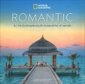 Romantic — Libro
