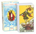 Rws Tarot - Rider Waite Tarot