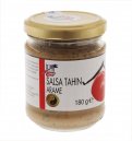 Salsa Tahin Arame