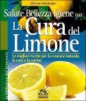 Salute Bellezza Igiene con la Cura del Limone — Libro