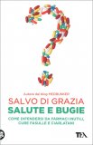 Salute e Bugie — Libro