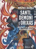 Santi, Demoni e Orixas — Libro