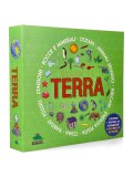 Scopri La Terra — Libro