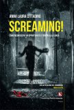 Screaming! — Libro