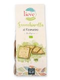 Scrocchiarella Biologica Italiana