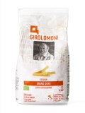 Sedanini di Grano Duro Bio
