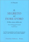 Il Segreto del Fiore d'Oro — Libro