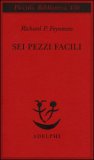 Sei Pezzi Facili — Libro