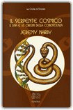 Il Serpente Cosmico — Libro