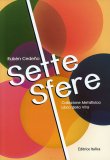 Sette Sfere  — Libro