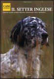 Il Setter Inglese — Libro