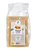 Sfoglia di Grano Duro per Lasagne Bio