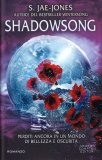 Shadowsong — Libro