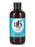 Shampoo Antiodorante per Cani con Menta e Rosmarino