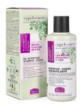 Shampoo Crema Riacidificante