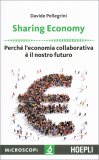 Sharing Economy — Libro