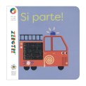 Si Parte! — Libro