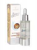 Siero Viso Riparatore alla Bava di Lumaca 50%