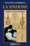La Sindone - Analisi di un Mistero — Libro