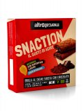 Snaction - Frolla al Cacao con Cioccolato