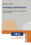 Sociologia Dell'infanzia — Libro
