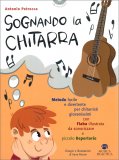 Sognando la Chitarra — Libro