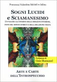 Sogni Lucidi e Sciamanesimo — Libro