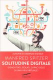Solitudine Digitale — Libro