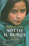 Sotto il Burqa — Libro