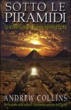 Sotto le Piramidi — Libro
