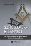 Sotto Squadra e Compasso — Libro