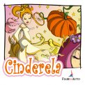 Spanish Edition - Cinderela - Download MP3 — Audiolibro
