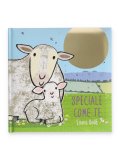 Speciale Come Te — Libro
