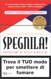 Spegnila! — Libro