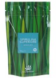 Spirulina Superiore Bio