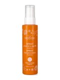 Spray Leave-In Protettivo Capelli alla Papaya