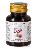 Spring Lady - Monelli
