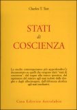 Stati di Coscienza — Libro