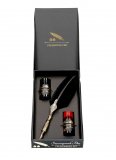Steampunk Pen - Set Calligrafico — Cancelleria
